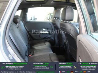 Classe B 200 BVA 2020 occasion 31850 Beaupuy
