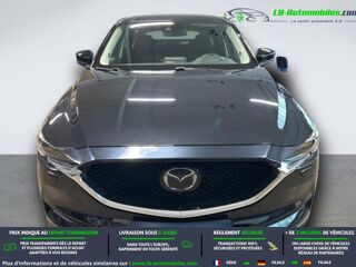 CX-5 2.5L Skyactiv-G 194 ch 4x4 BVA 2019 occasion 31850 Beaupuy