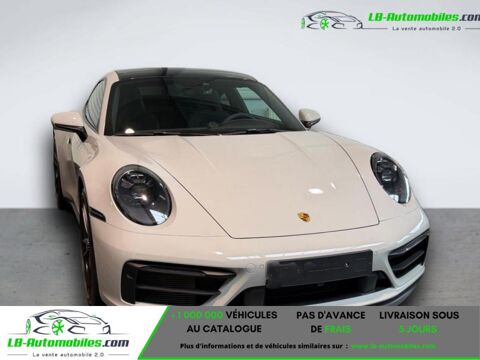 Porsche 911 3.0i 480 PDK 2024 occasion Beaupuy 31850