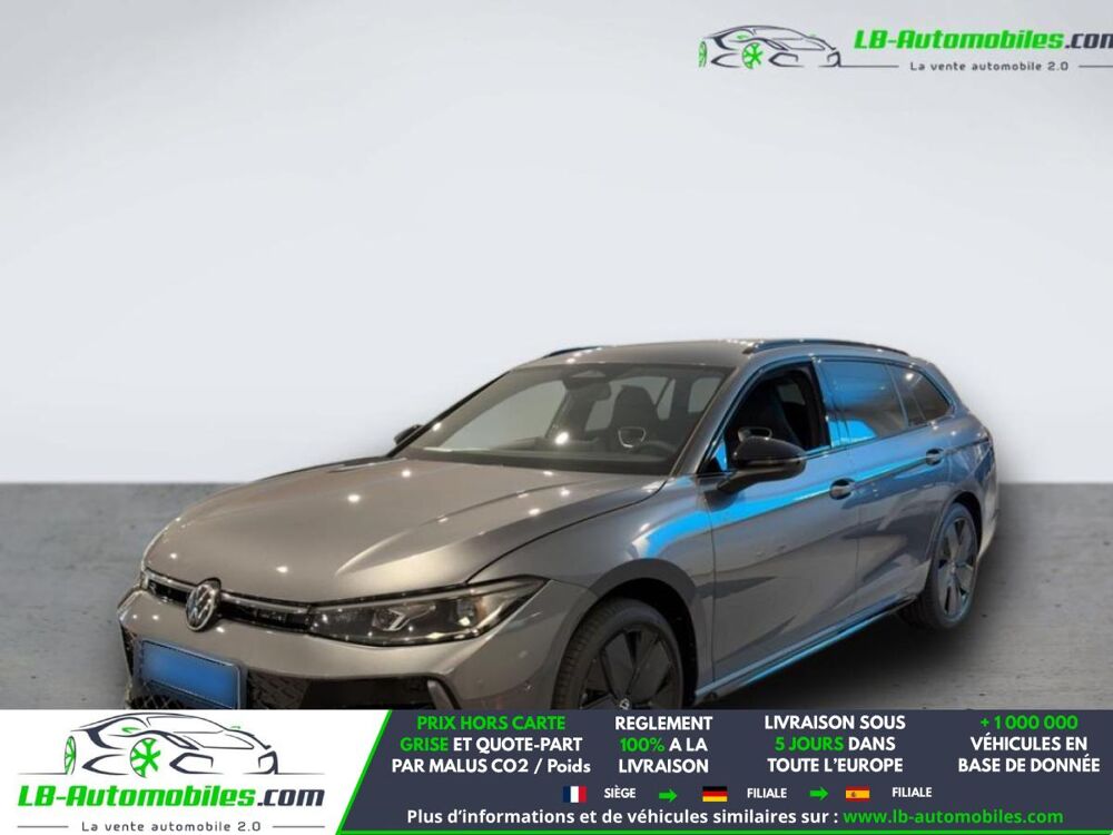Golf SW 2.0 TDI 200 BVA 4Motion 2026 occasion 31850 Beaupuy