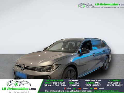 Annonce voiture Volkswagen Golf SW 61900 €