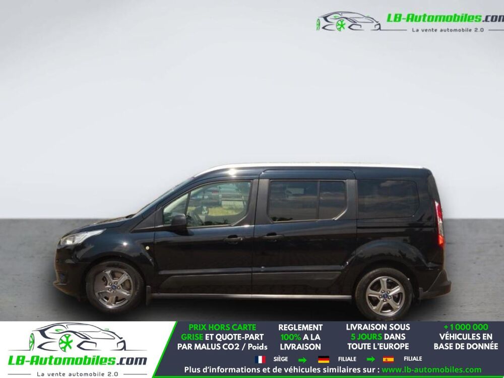 Grand C-MAX 1.5 L EcoBlue 120 BVA 2019 occasion 31850 Beaupuy