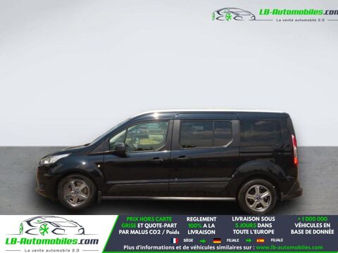 Grand C-MAX 1.5 L EcoBlue 120 BVA 2019 occasion 31850 Beaupuy