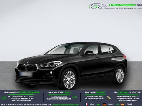 Annonce voiture BMW X2 20990 €