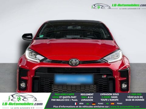 Annonce voiture Toyota Yaris 38000 €