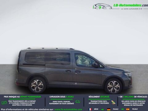 Grand C-MAX 2.0 EcoBlue 122 BVM 4x4 2026 occasion 31850 Beaupuy