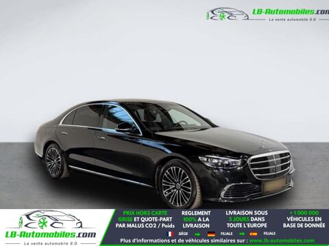 Classe S 350 d BVA 2023 occasion 31850 Beaupuy