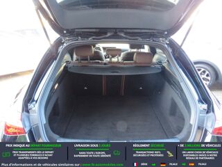 Classe CLA 200 d BVA 2020 occasion 31850 Beaupuy