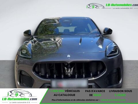 Grecale 330 ch Hybride 2025 occasion 31850 Beaupuy