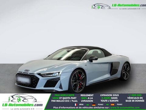 R8 V10 5.2 FSI 620 BVA 2023 occasion 31850 Beaupuy