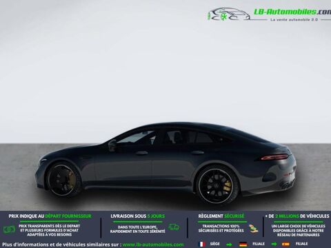 AMG GT 63 S AMG 639 ch E Performance 4Matic+ 2022 occasion 31850 Beaupuy
