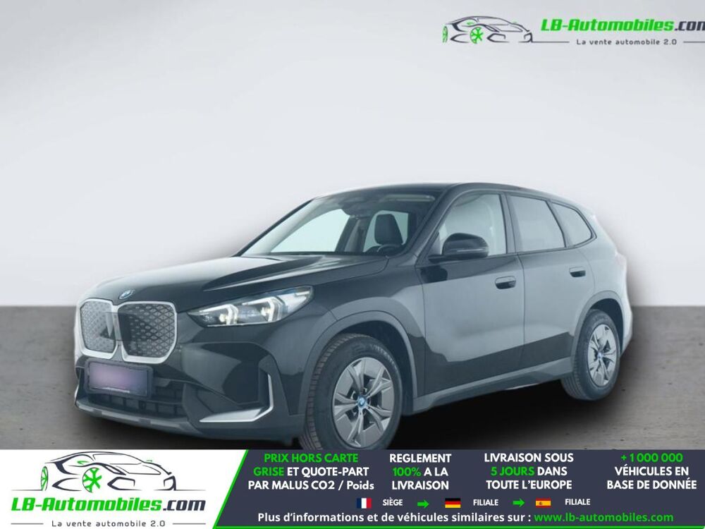 iX xDrive20 204ch BVA 2024 occasion 31850 Beaupuy