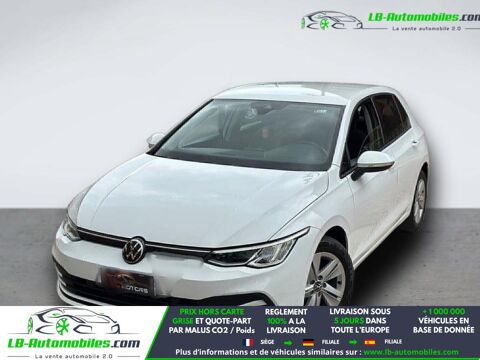 Annonce voiture Volkswagen Golf 18999 €