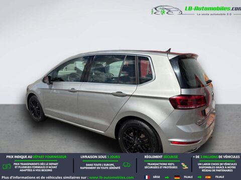 Golf 1.5 TSI 130 BVM 2018 occasion 31850 Beaupuy
