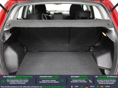 Asx 2.0 S-MIVEC 150 2WD BVA 2020 occasion 31850 Beaupuy