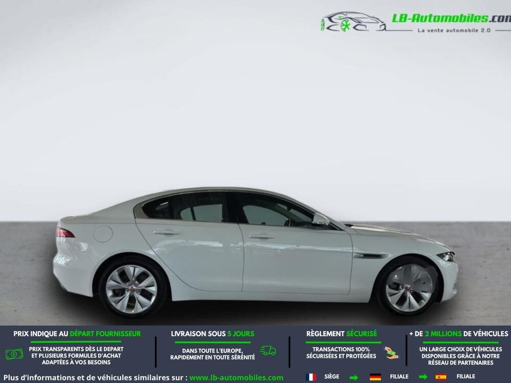 XE P250 BVA 2020 occasion 31850 Beaupuy
