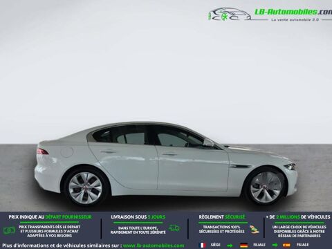XE P250 BVA 2020 occasion 31850 Beaupuy