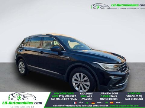Tiguan 2.0 TDI 150ch BVA 2021 occasion 31850 Beaupuy