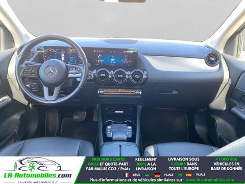 Classe GLA 200 BVA 2022 occasion 31850 Beaupuy