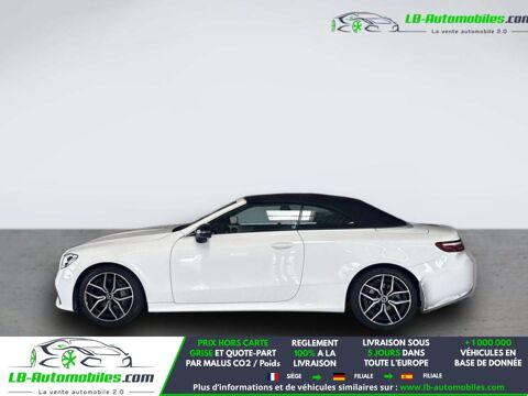 Classe E 200 BVA 2024 occasion 31850 Beaupuy