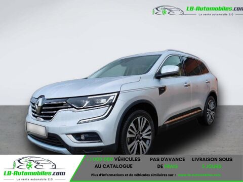 Renault Koleos dCi 175 4x4 BVA 2018 occasion Beaupuy 31850