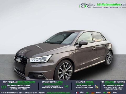 Annonce voiture Audi A1 12790 €