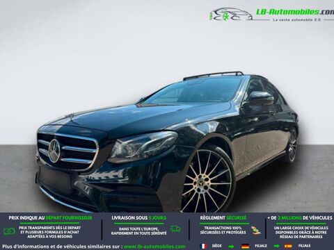 Classe E 200 BVA 2018 occasion 31850 Beaupuy