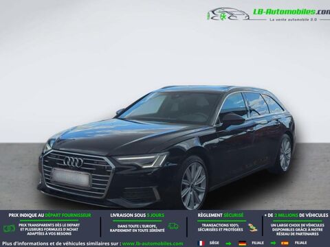 Annonce voiture Audi A6 35480 €
