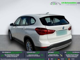 X1 sDrive 18d 150 ch BVM 2016 occasion 31850 Beaupuy