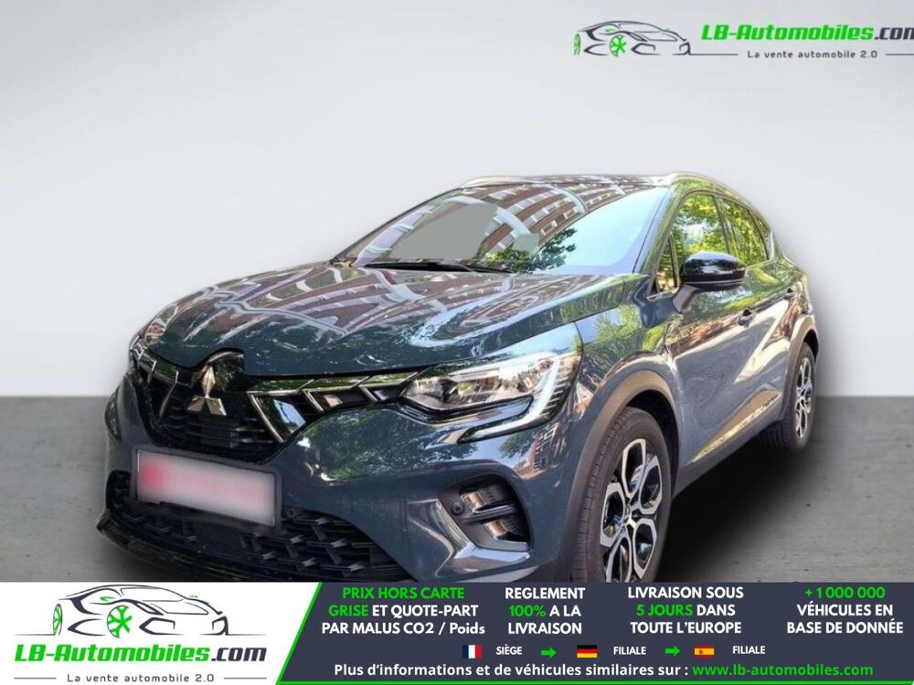 Asx 1.6 MPI PHEV 159 BVA 2024 occasion 31850 Beaupuy