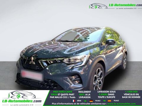 Annonce voiture Mitsubishi Asx 22890 €