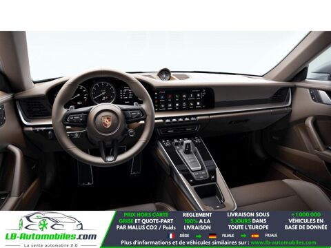 911 4 GTS 3.0i 480 PDK 2024 occasion 31850 Beaupuy