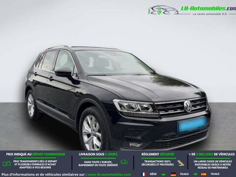 Tiguan 1.4 TSI 150 BMT BVA 2017 occasion 31850 Beaupuy