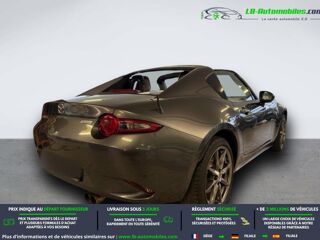 MX-5 mx-5 2018 occasion 31850 Beaupuy
