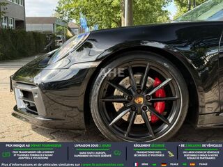 911 S 3.0i 450 PDK 2020 occasion 31850 Beaupuy
