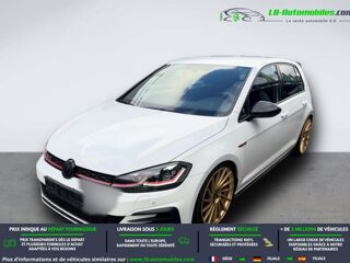Golf 1.4 Hybrid Rechargeable OPF 245 BVA 2020 occasion 31850 Beaupuy