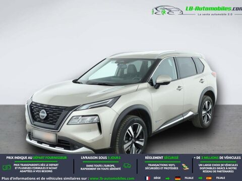 Nissan X-Trail e-POWER 204 ch 2023 occasion Beaupuy 31850