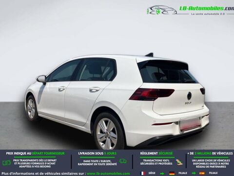 Golf 1.0 eTSI OPF 110 BVA 2023 occasion 31850 Beaupuy