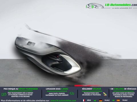 Yaris Cross Hybride 116h 2WD 2022 occasion 31850 Beaupuy