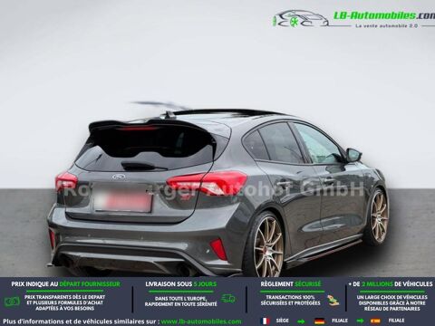 Focus ST 2.3 EcoBoost 280 BVM 2020 occasion 31850 Beaupuy