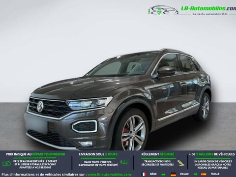 Annonce voiture Volkswagen T-ROC 17445 €