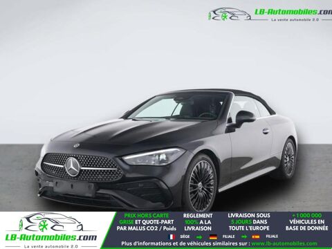 Mercedes CLE 200 BVA 2025 occasion Beaupuy 31850