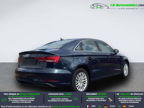 A3 TFSI 115 2017 occasion 31850 Beaupuy