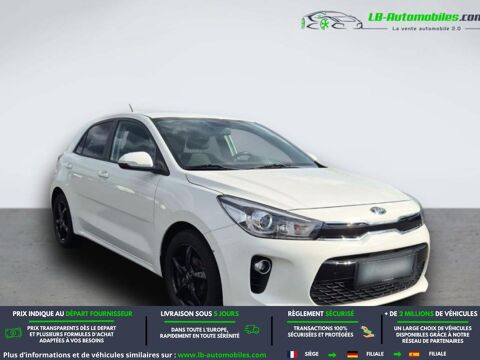 Rio 1.2L 84 ch 2017 occasion 31850 Beaupuy
