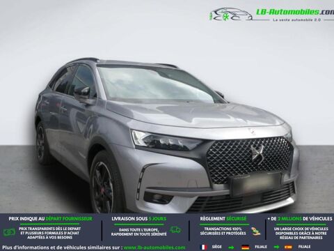 Citro&euml;n DS7 Hybride Rechargeable E-Tense 300 BVA 4x4 2022 occasion Beaupuy 31850