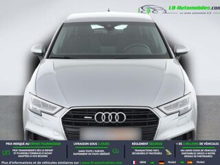 A3 TFSI 190 BVA 2019 occasion 31850 Beaupuy