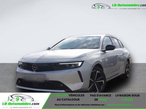 Opel Astra 1.5 Diesel 130 ch BVM 2023 occasion Beaupuy 31850