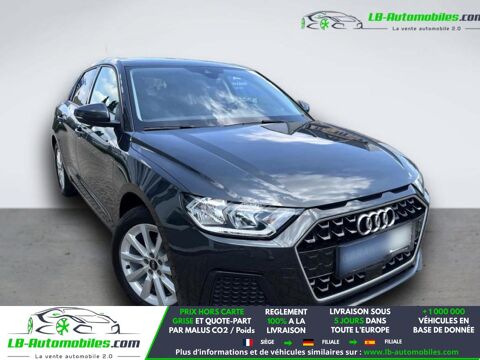 Audi A1 25 TFSI 95 ch BVM 2021 occasion Beaupuy 31850