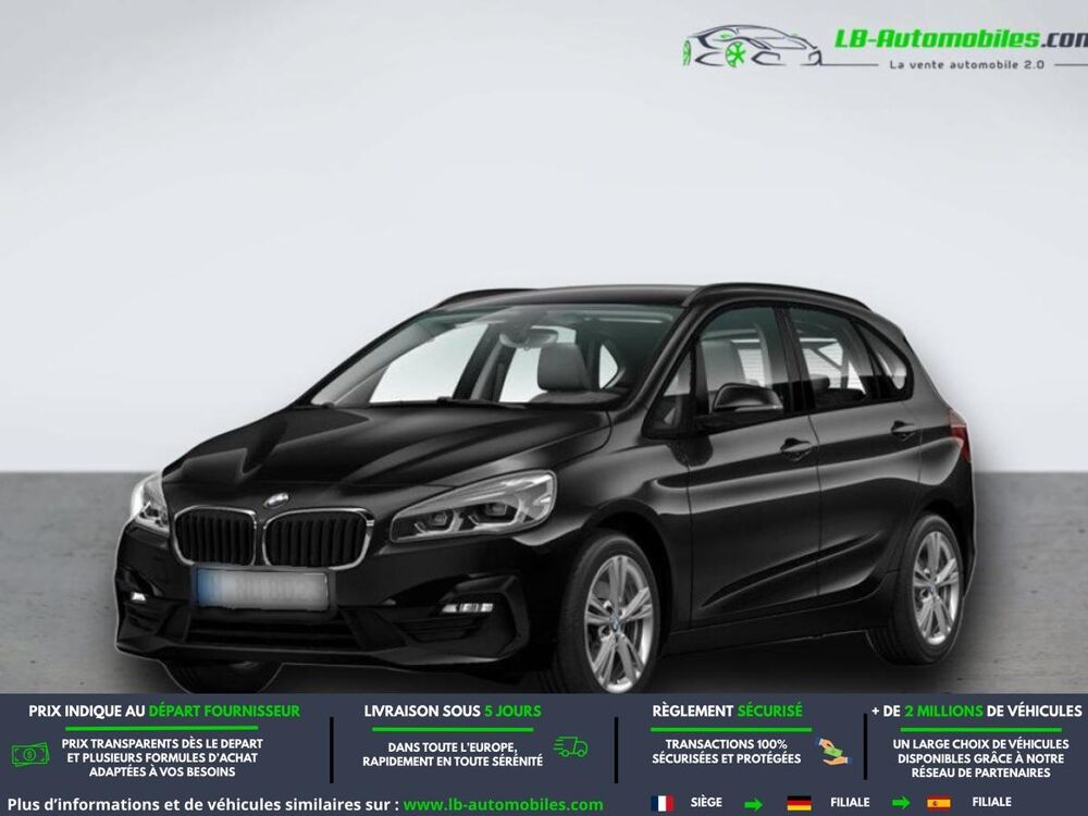 Serie 2 218d 150 ch 2020 occasion 31850 Beaupuy