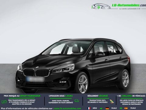 Serie 2 218d 150 ch 2020 occasion 31850 Beaupuy